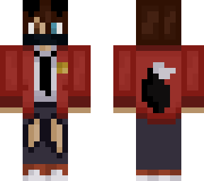 princekei08 uni mask
