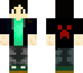 puppet skin