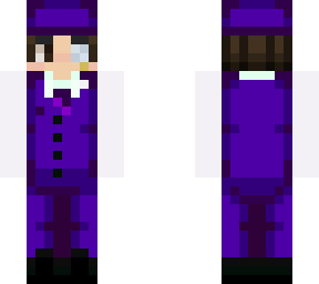 purple chico