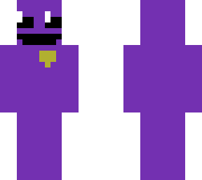 purple guy