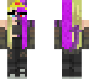 queen ender teen