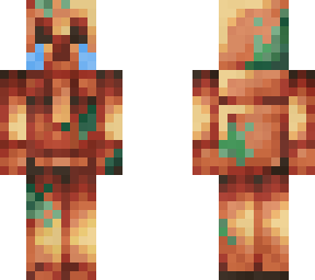 r.i.p. copper golem