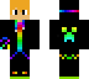 rainbow gamer