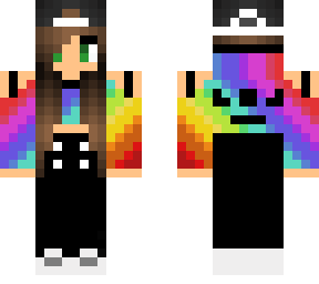 rainbow gamer