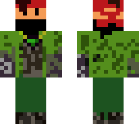 rambo x terminator