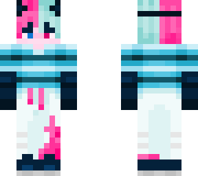 random palette skin