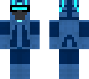 ranger blue