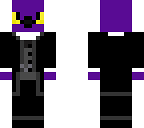 raven