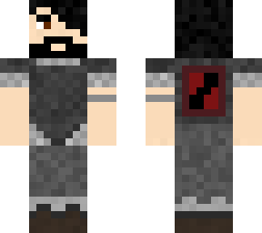 raven viking