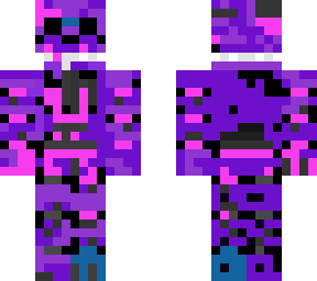 re skinned jacko  berry