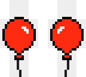 red balloon
