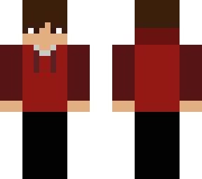 red boy yes