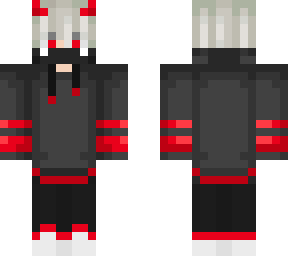 red demon :^