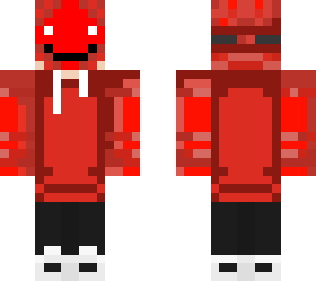 red dream