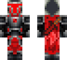 red inferno