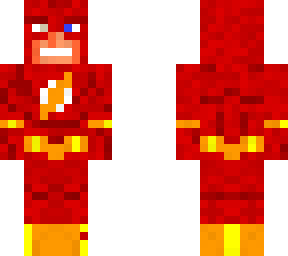 red rabbits flash