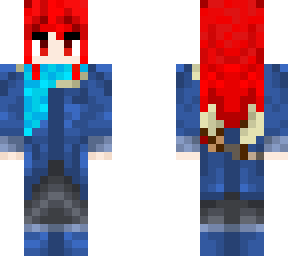 red rimuru