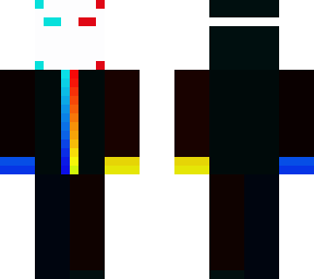 red vs blue