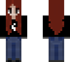 redhead girl better version