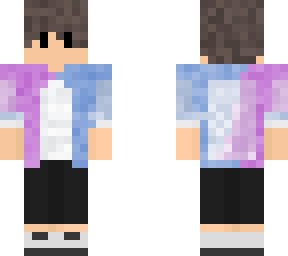 regular skin