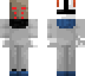remake of a skin