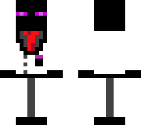 rich enderman