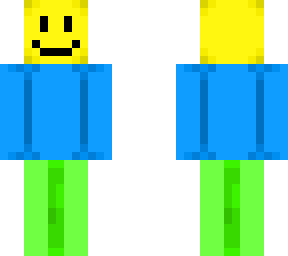 roblox noob