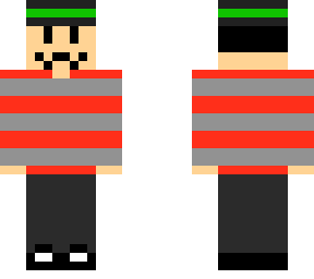 roblox skin