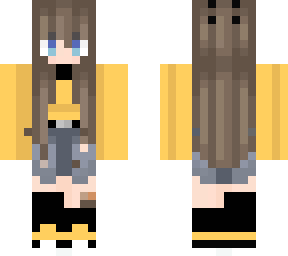 rociodta skin