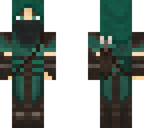 rogue