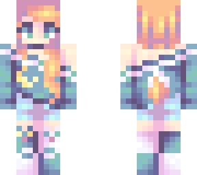 rosalina - fanvember
