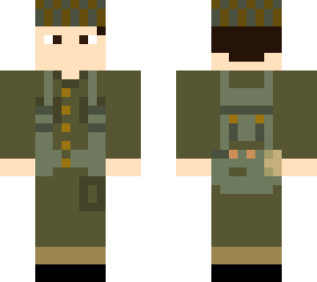 royal marine 2