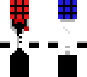 rubik man