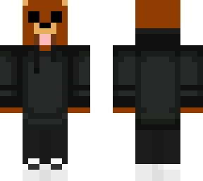 rubius outffit dark