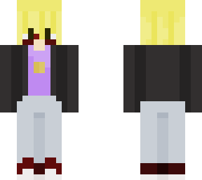 sadie the killer ( first style steven universe )
