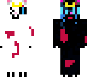 sailor moon cats
