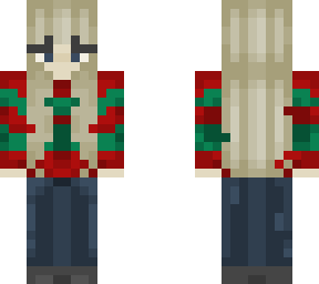 sam - christmas