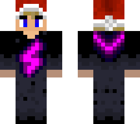 santa jaylectz
