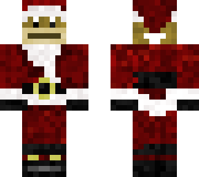 santa monkey for bennet