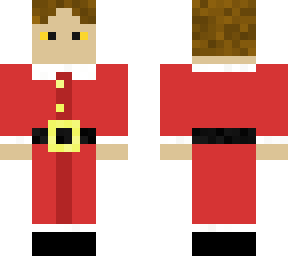 santa senate