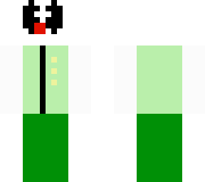 scary clown