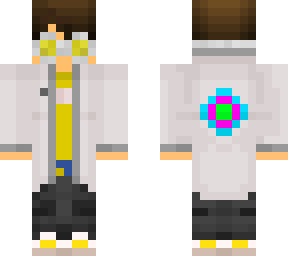 scientist itselderyellow hyperlabs