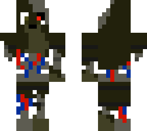 scraped tye the dog animatronic