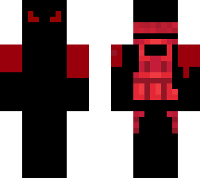 shark soldier