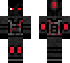 shark soldier