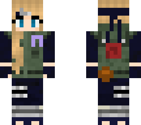 shinobi bean