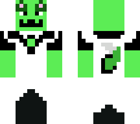 shrek furry maid lmao