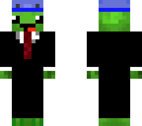 sir turtle
