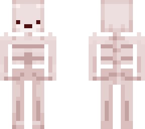 skelly bear