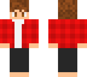 skin #7